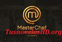 Masterchef Celebrity Colombia 2024 T6 Capitulo 16 Completo HD