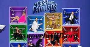 La Casa de los Famosos México 2 Capitulo 49 Completo HD