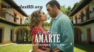 El Precio de Amarte Capitulo 16 Completo HD