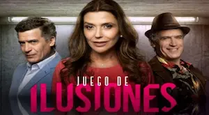 Juego de Ilusiones Capitulo 438 Completo HD